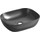 Раковина-чаша CeramaLux NC 61 см 78106MB, черный матовый - фото 