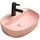 Раковина-чаша CeramaLux NC 50 см 78239XMP-3, розовый - фото, картинка  Раковина-чаша CeramaLux NC 50 см 78239XMP-3, розовый - фото