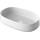 Раковина-чаша ArtCeram Cognac 55 см COL003 05 00, белый матовый - фото 