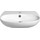Раковина подвесная Simas Vignoni 60 см VI10bi*1 - фото 