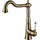 Смеситель для кухни Lemark Villa LM4805B, бронза - фото 