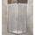 Душевое ограждение BelBagno 85-100х85-100 см UNIQUE-A-2-85/100-P-Cr, хром/текстурное, Цвет стекла: матовое, Размер - мм: 850х850 - фото, картинка Душевое ограждение BelBagno 85-100х85-100 см UNIQUE-A-2-85/100-P-Cr, хром/текстурное, Цвет стекла: матовое, Размер - мм: 850х850 - фото