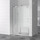 Душевая дверь RGW SV-13 140 см 06321314-11, хром/прозрачное - фото 