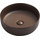 Раковина-чаша Ceramicanova Element 39 см CN6022MDB, тёмно-коричневый матовый - фото, картинка  Раковина-чаша Ceramicanova Element 39 см CN6022MDB, тёмно-коричневый матовый - фото