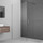 Душевая перегородка Radaway Modo New II 65x200 см 389065-01-01 (стекло 8 мм), хром/прозрачное - фото, картинка Душевая перегородка Radaway Modo New II 65x200 см 389065-01-01 (стекло 8 мм), хром/прозрачное - фото