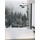 Шторка для ванны Radaway Essenza New Black PND II 100 см 10002100-54-01R, черный/прозрачное - фото, картинка Шторка для ванны Radaway Essenza New Black PND II 100 см 10002100-54-01R, черный/прозрачное - фото
