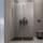 Душевая перегородка Radaway Furo Walk-in 160x200 см 10106838-01-01L (стекло 8 мм), хром/прозрачное - фото, картинка Душевая перегородка Radaway Furo Walk-in 160x200 см 10106838-01-01L (стекло 8 мм), хром/прозрачное - фото