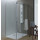 Душевое ограждение Kolpa-San Virgo TK 140x80 см (стекло 8 мм), хром/прозрачное - фото, картинка Душевое ограждение Kolpa-San Virgo TK 140x80 см (стекло 8 мм), хром/прозрачное - фото