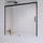Шторка для ванны Radaway Idea Black PN DWJ 160 см 10003160-54-01L, черный/прозрачное - фото, картинка Шторка для ванны Radaway Idea Black PN DWJ 160 см 10003160-54-01L, черный/прозрачное - фото