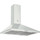 Вытяжка MBS Gerbera 160 white - фото 