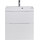 Тумба подвесная с раковиной BelBagno MARINO-H60-700-2C-SO-BL-P 70 см, Bianco Lucido - фото, картинка Тумба подвесная с раковиной BelBagno MARINO-H60-700-2C-SO-BL-P 70 см, Bianco Lucido - фото