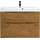 Тумба подвесная с раковиной BelBagno MARINO-H60-800-2C-SO-RN-P 80 см, Rovere Nature - фото, картинка Тумба подвесная с раковиной BelBagno MARINO-H60-800-2C-SO-RN-P 80 см, Rovere Nature - фото