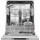 Встраиваемая посудомоечная машина Kuppersberg GSM 6072 - фото 