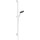 Душевой гарнитур Hansgrohe Pulsify Select 90 см 105 3jet Relaxation 24170700, белый матовый - фото, картинка Душевой гарнитур Hansgrohe Pulsify Select 90 см 105 3jet Relaxation 24170700, белый матовый - фото