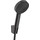Душевой гарнитур Hansgrohe Pulsify 105 1jet 24301670, черный матовый - фото 