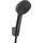 Душевой гарнитур Hansgrohe Pulsify Select 105 3jet Relaxation 24303670, черный матовый - фото, картинка Душевой гарнитур Hansgrohe Pulsify Select 105 3jet Relaxation 24303670, черный матовый - фото