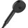 Ручной душ Hansgrohe Pulsify Select 105 3jet Activation 24100670, черный матовый - фото 