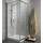 Душевое ограждение Radaway Premium Plus D 90x100 см 30436-01-01N, хром/прозрачное - фото, картинка Душевое ограждение Radaway Premium Plus D 90x100 см 30436-01-01N, хром/прозрачное - фото