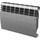 Радиатор Royal Thermo Biliner 350 Silver Satin 640х430 мм (8 секций) - фото 