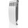 Радиатор Royal Thermo BiLiner 500 Bianco Traffico 320х570 мм (4 секции) - фото 