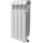 Радиатор Royal Thermo Indigo Super+ 320х570 мм (4 секции) - фото 