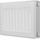 Радиатор Royal Thermo Compact C22-300-400/9016 400х300 мм - фото 