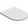 Сиденье с крышкой для унитаза Globo Mode микролифт ME020BI - фото 