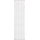 Вертикальный радиатор Zehnder Charleston 2180 490х1790 мм (10 секций) боковое подключение, белый - фото, картинка Вертикальный радиатор Zehnder Charleston 2180 490х1790 мм (10 секций) боковое подключение, белый - фото