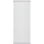 Вертикальный радиатор Zehnder Charleston 2180 580х1790 мм (12 секций) боковое подключение, белый - фото, картинка Вертикальный радиатор Zehnder Charleston 2180 580х1790 мм (12 секций) боковое подключение, белый - фото