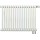 Радиатор Zehnder Charleston Retrofit 2056 760х560 мм (16 секций) нижнее подключение - фото, картинка Радиатор Zehnder Charleston Retrofit 2056 760х560 мм (16 секций) нижнее подключение - фото