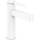 Смеситель для раковины Hansgrohe Finoris 76023700, белый матовый - фото 