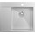 Кухонная мойка Iddis Haze HAZ59SRi77 1,2 мм, сатин L - фото 