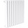 Радиатор KZTO Гармония С40 1-300-16 800х360 мм (16 секций) - фото 