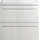 Тумба подвесная с раковиной Art&Max AM-Platino-750-2C-SO-BM 75 см, белый матовый - фото, картинка Тумба подвесная с раковиной Art&Max AM-Platino-750-2C-SO-BM 75 см, белый матовый - фото