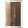 Зеркало Art&Max Vita Led 50 см AM-Vit-500-800-DS-F - фото 