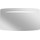 Зеркало Art&Max Gina Led 120 см AM-Gin-1200-700-DS-F-H - фото 