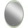 Зеркало Art&Max Ovale Led 57 см AM-Ova-570-770-DS-F-H - фото 