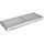 Полка Ravak Slim S 28 см X07P577, сатин - фото 