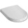 Сиденье с крышкой для унитаза Villeroy&Boch Subway 2.0 микролифт 9M68S101 - фото 