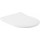 Сиденье с крышкой для унитаза Villeroy&Boch Subway 2.0 микролифт 9M78S101 - фото 