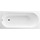 Ванна квариловая Villeroy&Boch Oberon Solo 170x70 см UBQ177OBE2V-01 с ножками - фото 