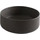 Раковина-чаша ArtCeram Cognac 42 см COL001 20 00, nero roma - фото 