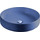 Раковина-чаша ArtCeram Cognac 48 см COL002 16 00, blu zaffiro - фото, картинка  Раковина-чаша ArtCeram Cognac 48 см COL002 16 00, blu zaffiro - фото