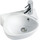 Раковина подвесная Creavit Cocuk 38 см CK035.00000 - фото 