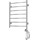 Полотенцесушитель электрический Domoterm Калипсо П7 500х700 мм ER - фото 