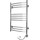 Полотенцесушитель электрический Domoterm Калипсо П10 500х800 мм ER - фото 
