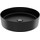 Раковина-чаша Creavit Loop 45 см LP145, черный матовый - фото 