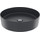 Раковина-чаша Creavit Loop 45 см LP145, антрацит - фото 