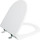 Сиденье с крышкой для унитаза Creavit Spark KC2060.00 - фото 