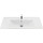 Раковина подвесная Creavit Su 100 см SU100.00000 - фото, картинка  Раковина подвесная Creavit Su 100 см SU100.00000 - фото